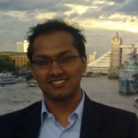 RV Capital Management Employee Anant Himatsingka's profile photo