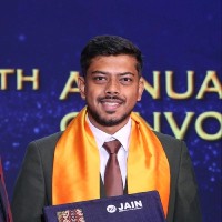 DEVTOOLS Employee Vikas R's profile photo