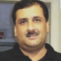 Ambuja Cements Limited Employee Arvind Singh's profile photo