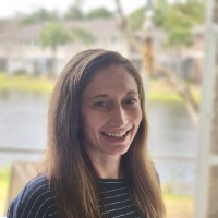 IRONMAN Estonia Employee Beth Atnip's profile photo