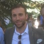 Enbridge Employee Adam Schell's profile photo