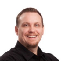 Equalizer® Auto Glass Tools Employee William Vanecek's profile photo