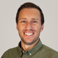 Shed Employee Nate Johansen's profile photo