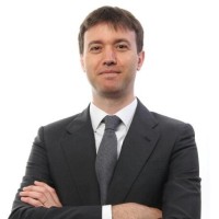 Vauban Infrastructure Partners Employee Ramón Parra's profile photo