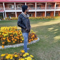 IT Verticals Inc Employee Saad Uddin's profile photo
