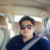 Windtech Employee Prashant Sharma's profile photo
