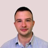 Detect Auto Employee Danilo Popovikj's profile photo
