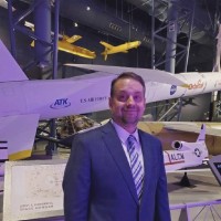 VERISIGN Employee Robert Wilson's profile photo