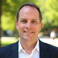 J.P. Morgan Private Bank Employee Bryan Mitchener's profile photo