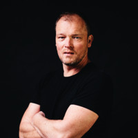 rrooaarr Employee Eddie Rainbold's profile photo