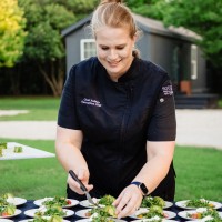 Southern with a French Twist Employee Ashley Olson's profile photo