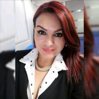 Sumitec Employee Fany Hernández's profile photo