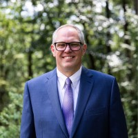 Furman University Employee Brian Edwards's profile photo
