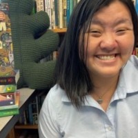 Writers & Books Employee Lily Brunner's profile photo
