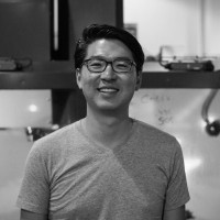 Zippin Employee Brian Kim's profile photo