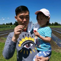 Galvin Flying Employee Ziming's profile photo