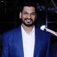 Paytm Employee Arvind Srivastava's profile photo