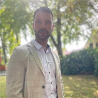 NieMet Employee Sascha Heusel's profile photo
