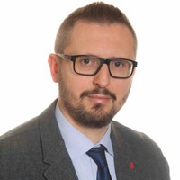 Câmara de Comércio Italiana de São Paulo - Italcam Employee Alessandro Lazzaroni's profile photo