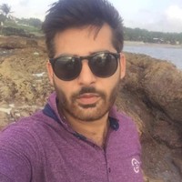 WebTechSolutions Inc Employee Sandeep Bhatia's profile photo