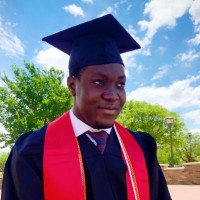 Urban Structure Employee Victor Adeoye's profile photo