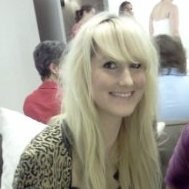 Lauren Stewart's profile photo