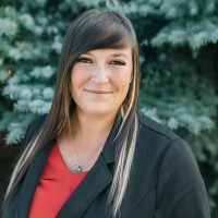 ROI CX Solutions Employee Kyndrah Larson's profile photo