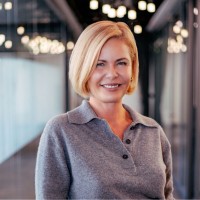 News UK Employee Sarah Gallo's profile photo