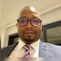 Woolworths Employee Lephethesang Dieko's profile photo