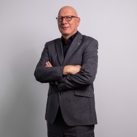 GROUP7 AG Employee Stefan Baumann's profile photo