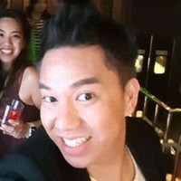 Airbnb Employee Ryan Rubio's profile photo