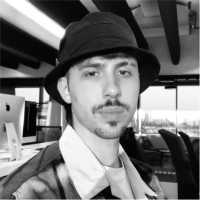 Worköholics Employee Jon B.'s profile photo