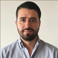NaturAd de Colombia SAS Employee Carlos Eduardo Duque's profile photo