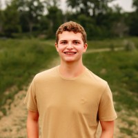 Groschopp, Inc. Employee Jordan Moget's profile photo