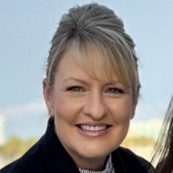 Certified Federal Credit Union Employee Stephanie Trillas's profile photo