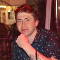 Wholesale Payments Inc. Employee James Donahue's profile photo