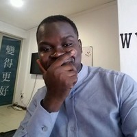 Two Lions Employee Kehinde Adekunle's profile photo
