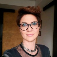 OLIO BASSO Employee Maria Sicuranza's profile photo