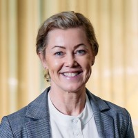 Maquire Employee Maria Hörnestam's profile photo