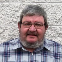 Bill Huffstetler