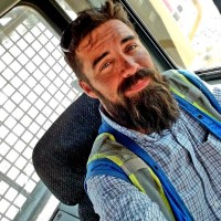 Pumpco Pipeline Employee Casey Gibbs's profile photo