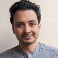 Multiverse Computing Employee Oliver Wirjadi's profile photo