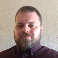 Zenetex Employee Michael Spake's profile photo