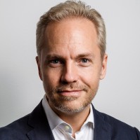 Online Partner Employee Fredrik Linnander's profile photo