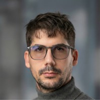 SICMA21 Employee José Legón's profile photo