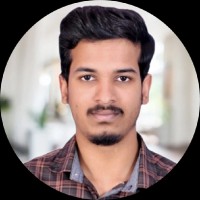 Teja Srinivas Email