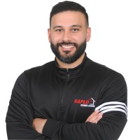 Habib Bazzy Email & Phone Number