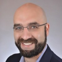 HRH Search & Recruitment Employee Jonathan Ross's profile photo