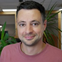 Infinity Group UK Employee Tristan Shortland's profile photo