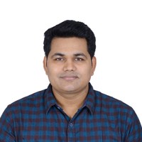 Ayush Saxena's profile photo